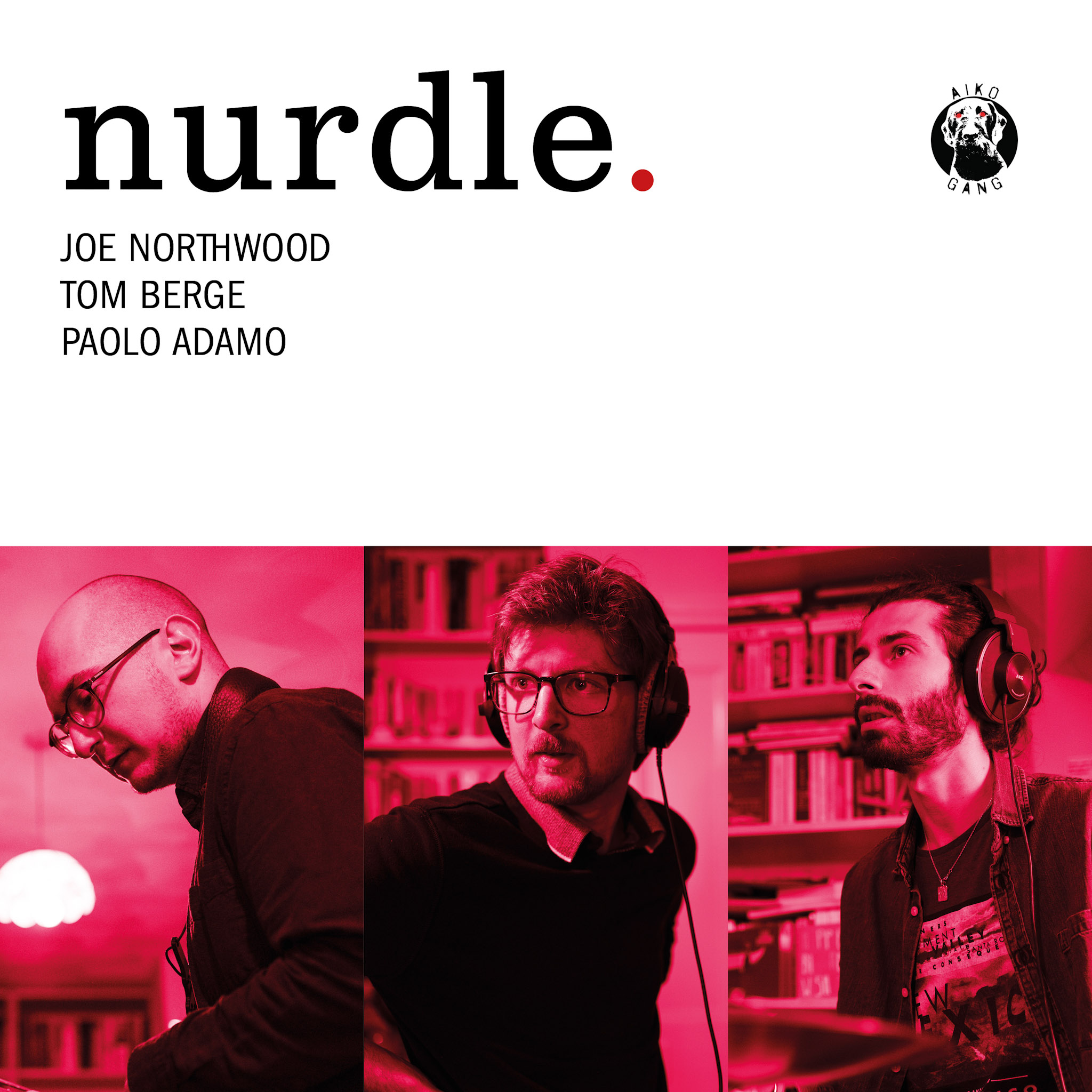 Nurdle EP (2020)