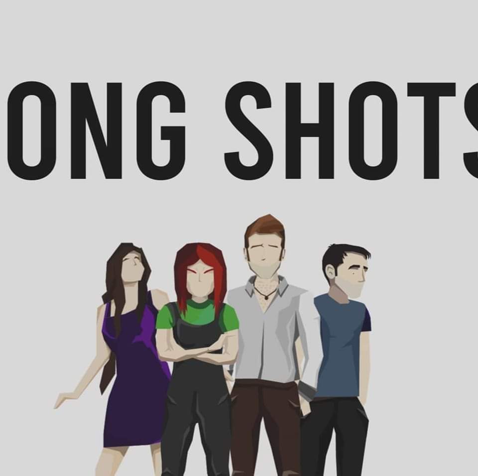 Opening Graphics for Long Shots