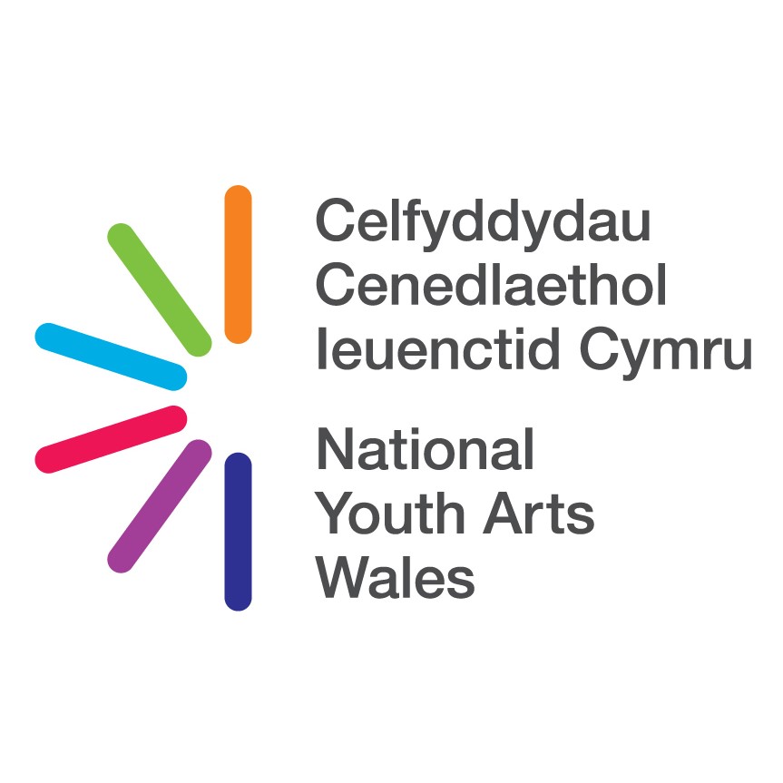 Profile picture for user National_Youth_Arts_Wales