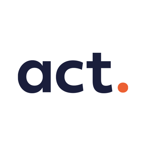 Profile picture for user ACT Training