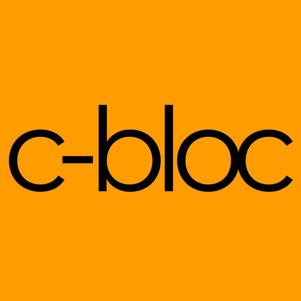 Profile picture for user c-bloc