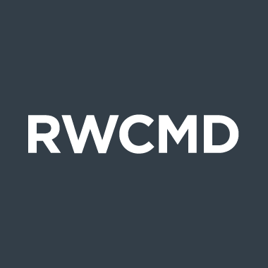 Profile picture for user Royal Welsh College of Music and Drama