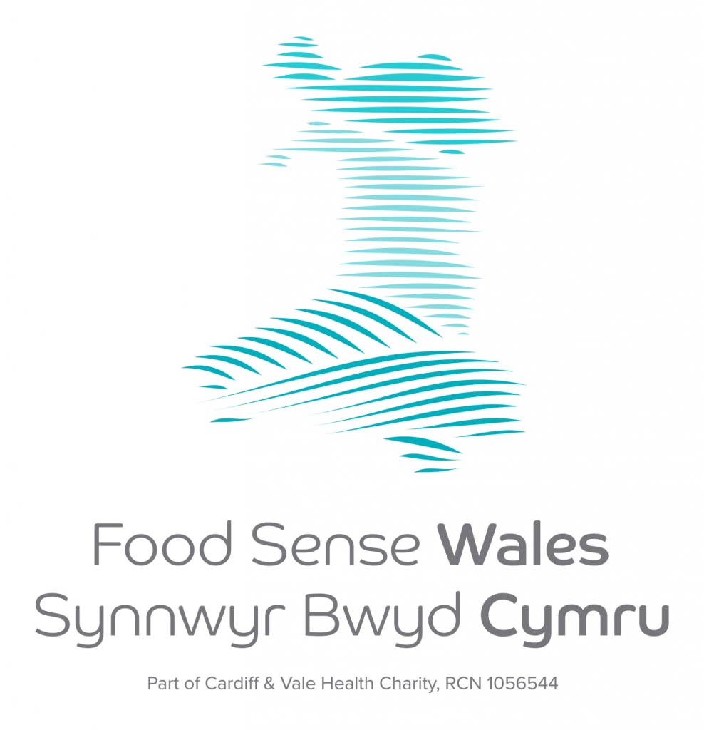 Profile picture for user Food Sense Wales - Food Cardiff