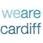 Profile picture for user We Are Cardiff