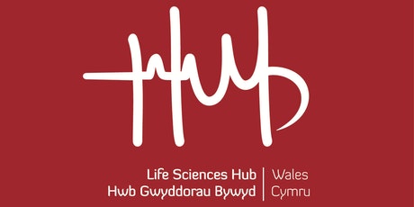 Profile picture for user Life Sciences Hub Wales