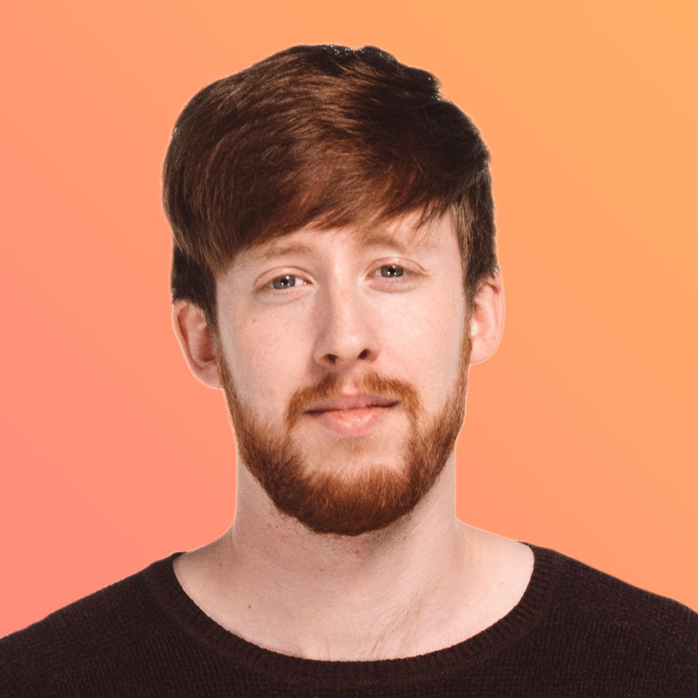 Profile picture for user gruffvaughan