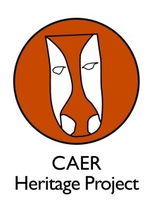 Profile picture for user CAER heritage