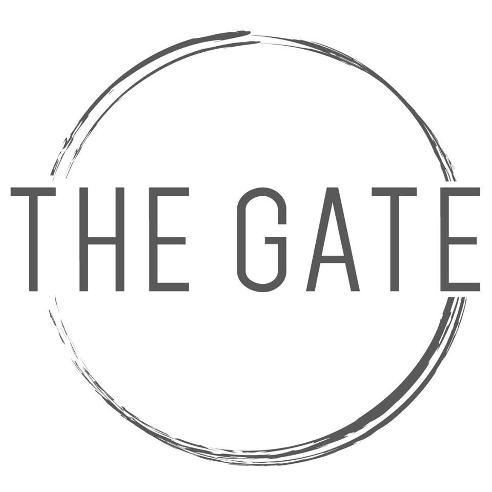 Profile picture for user The Gate