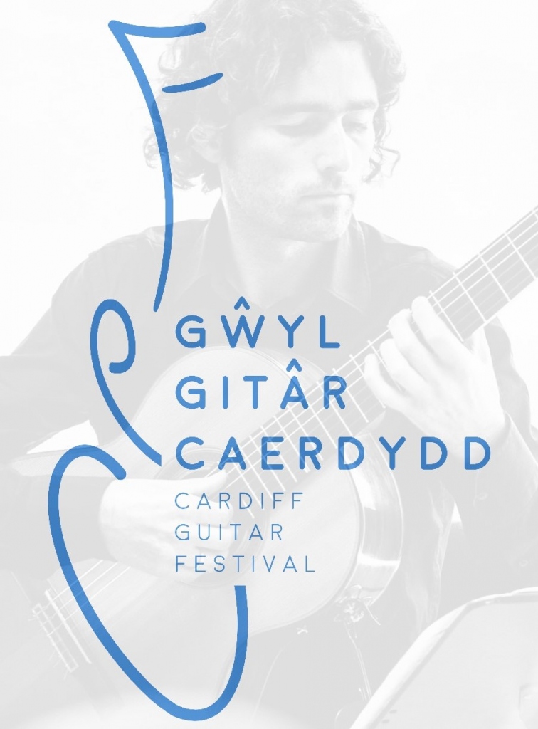 Profile picture for user Cardiff Guitar Festival