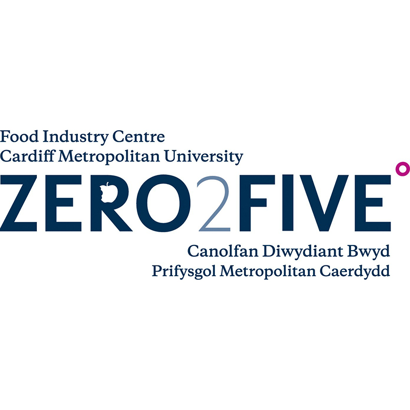 Profile picture for user ZERO2FIVE Food Industry Centre