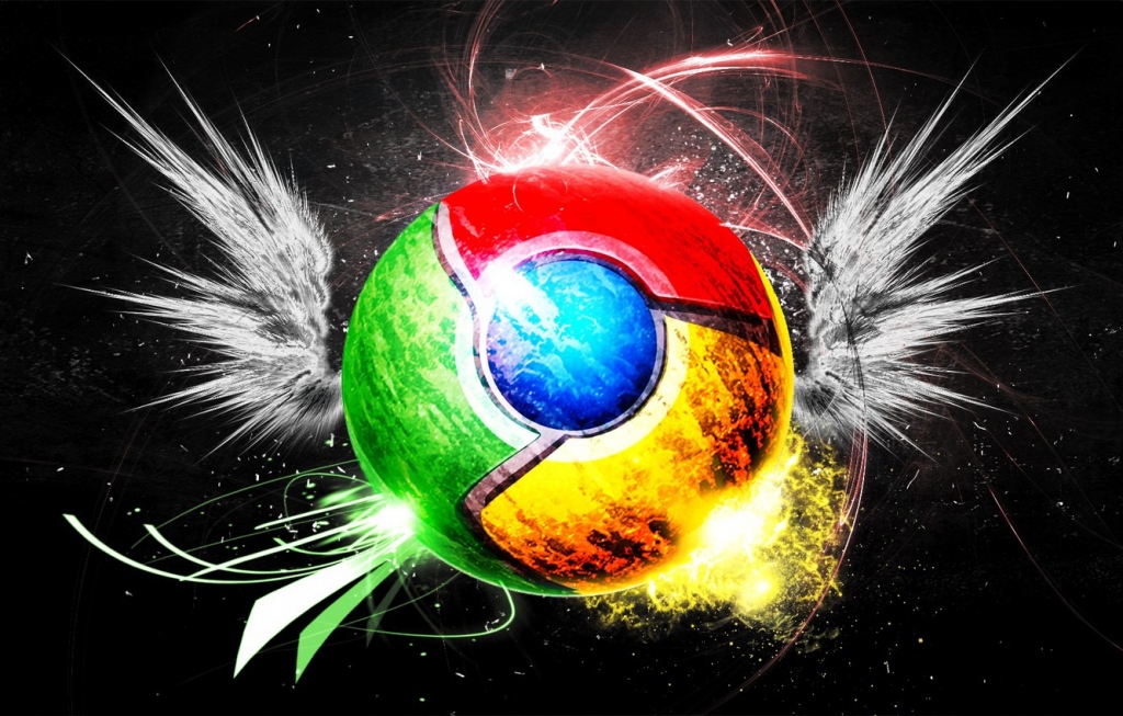 Profile picture for user Chrome support