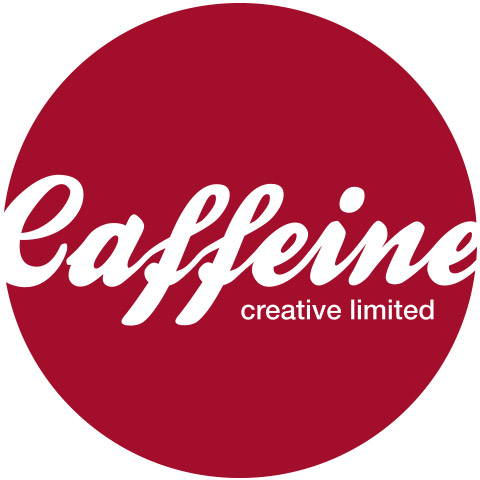 Profile picture for user Caffeine Creative