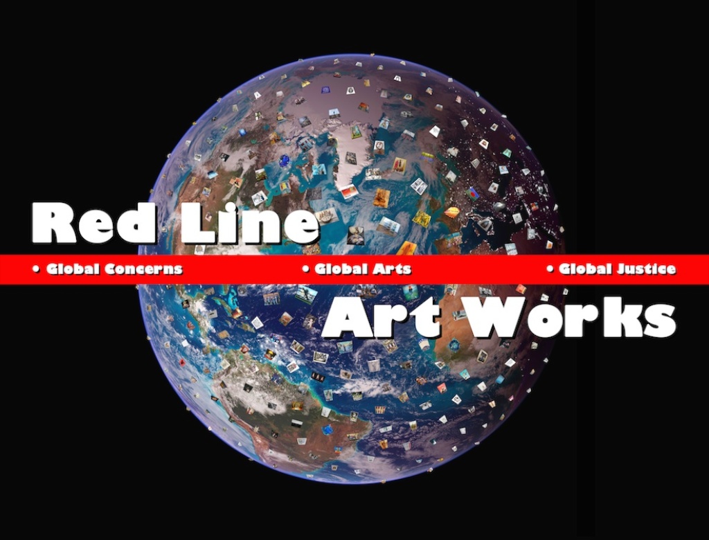 Profile picture for user Red Line Art Works