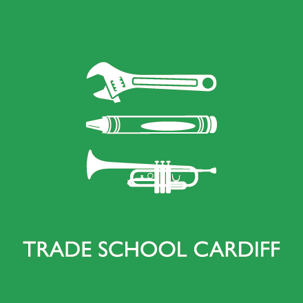 Profile picture for user Tradeschoolcardiff