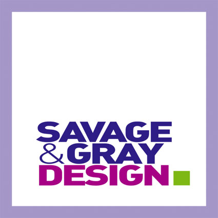 Profile picture for user Savage and Gray Design