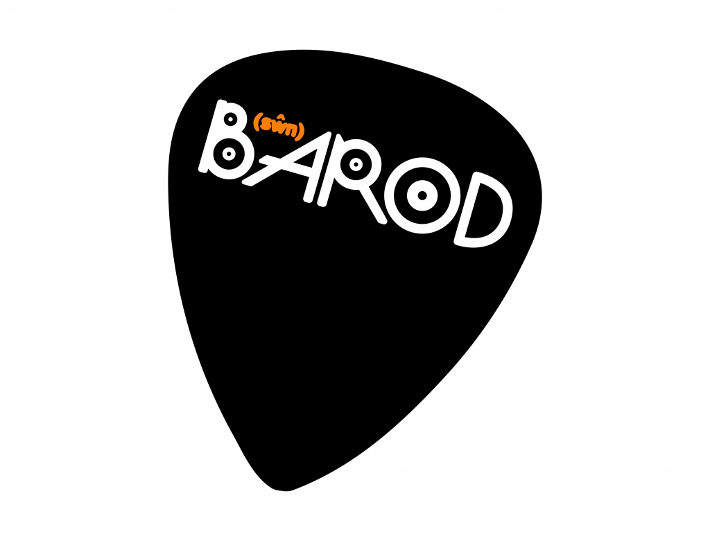 Profile picture for user Barod