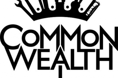 Common wealth logo