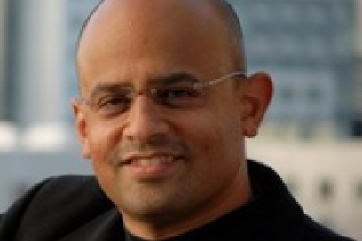 Professor Aseem Inam headshot