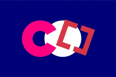 Cardiff Design Festival with Creative Cardiff logo