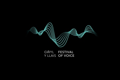 Festival of Voice logo