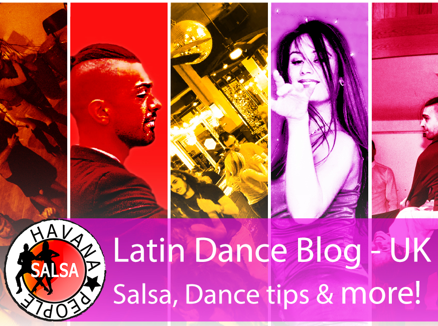Cuban Salsa and Bachata dance blog in Cardiff and the UK. Dance tips, news, events, festivals, lessons, history and more! 