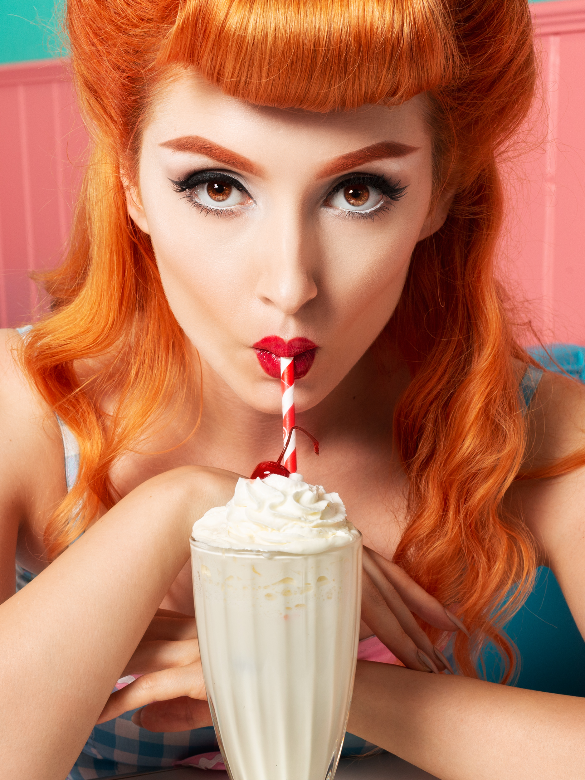 Milkshake