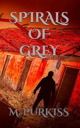Spirals of Grey (Psychological Horror)