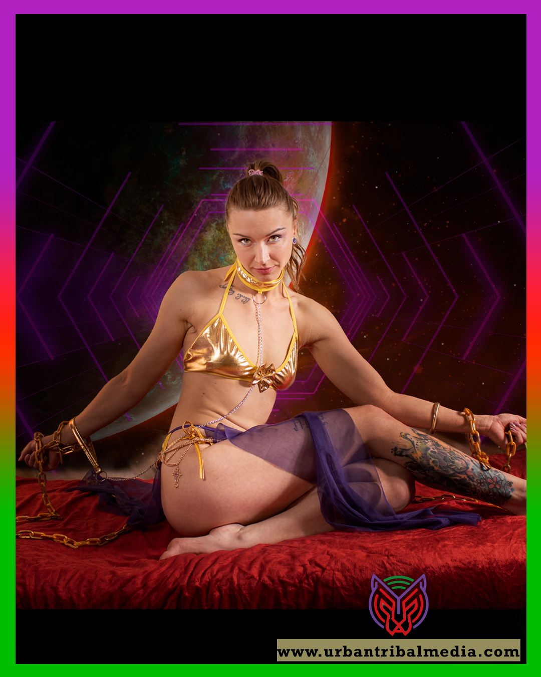 Princess Leia
