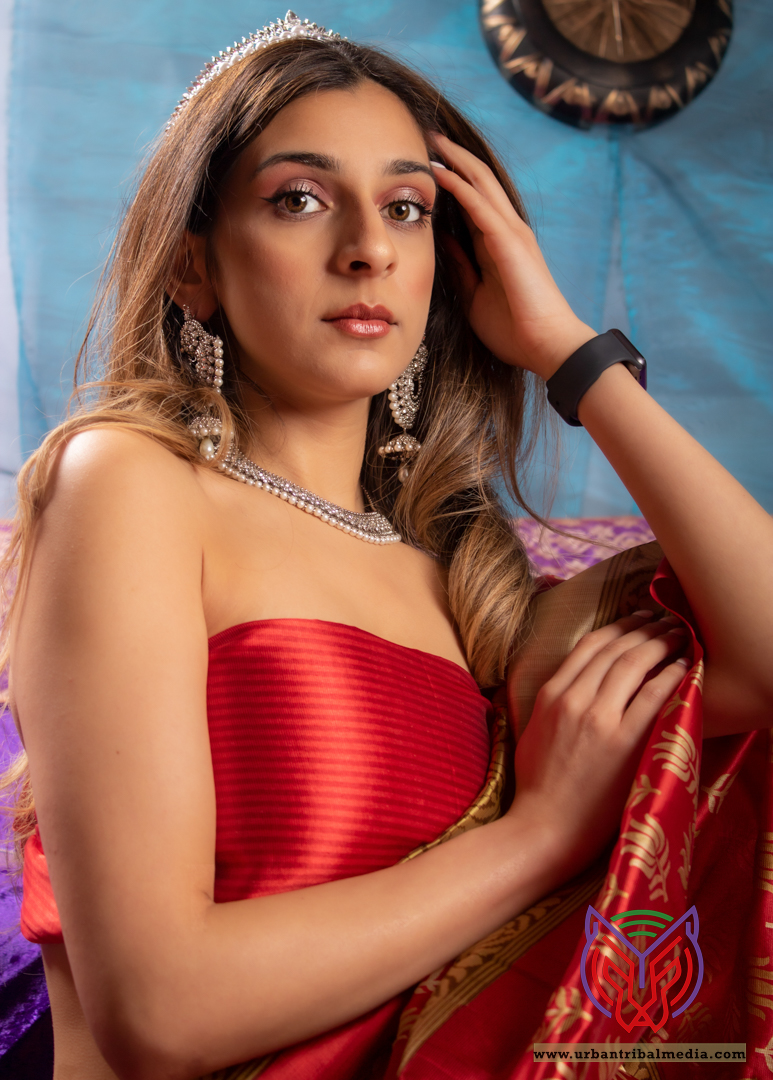 Indian Princess