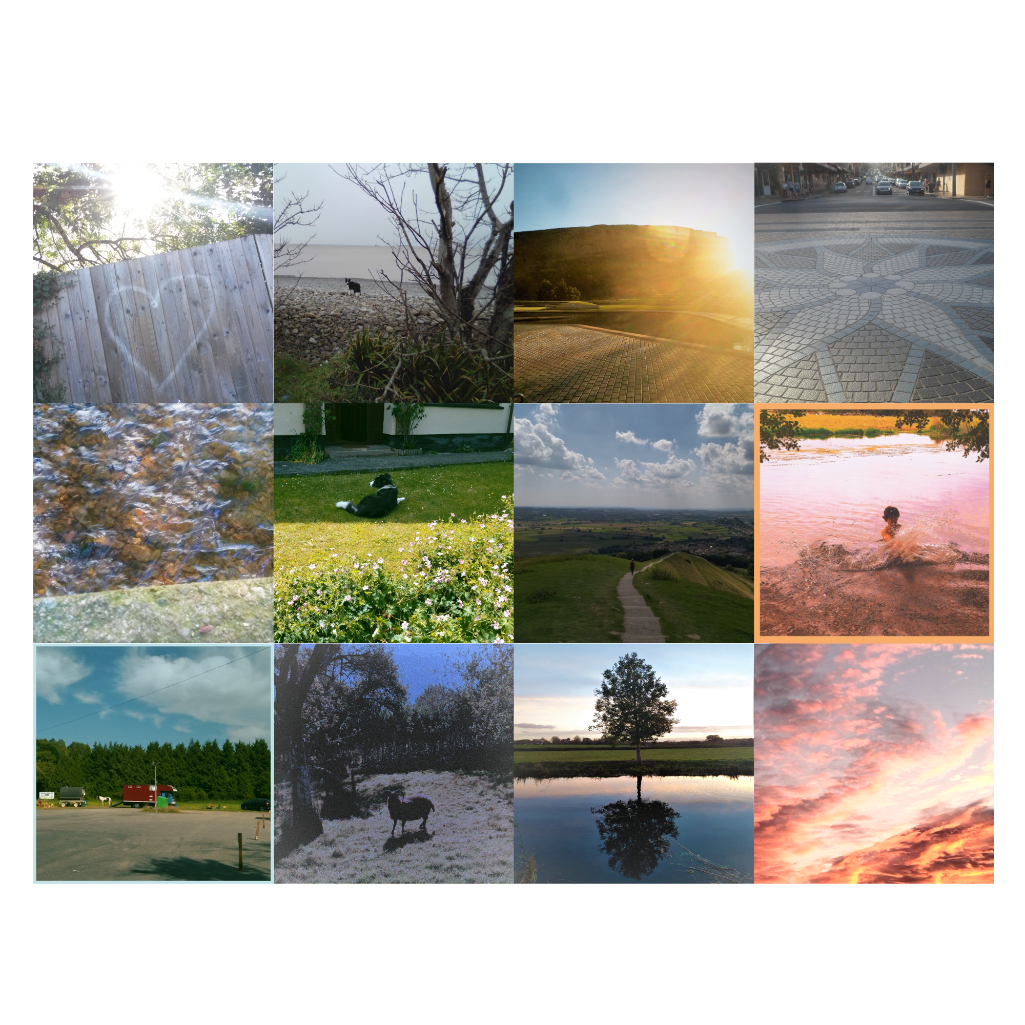 Sangha Sounds - Once Around The Sun