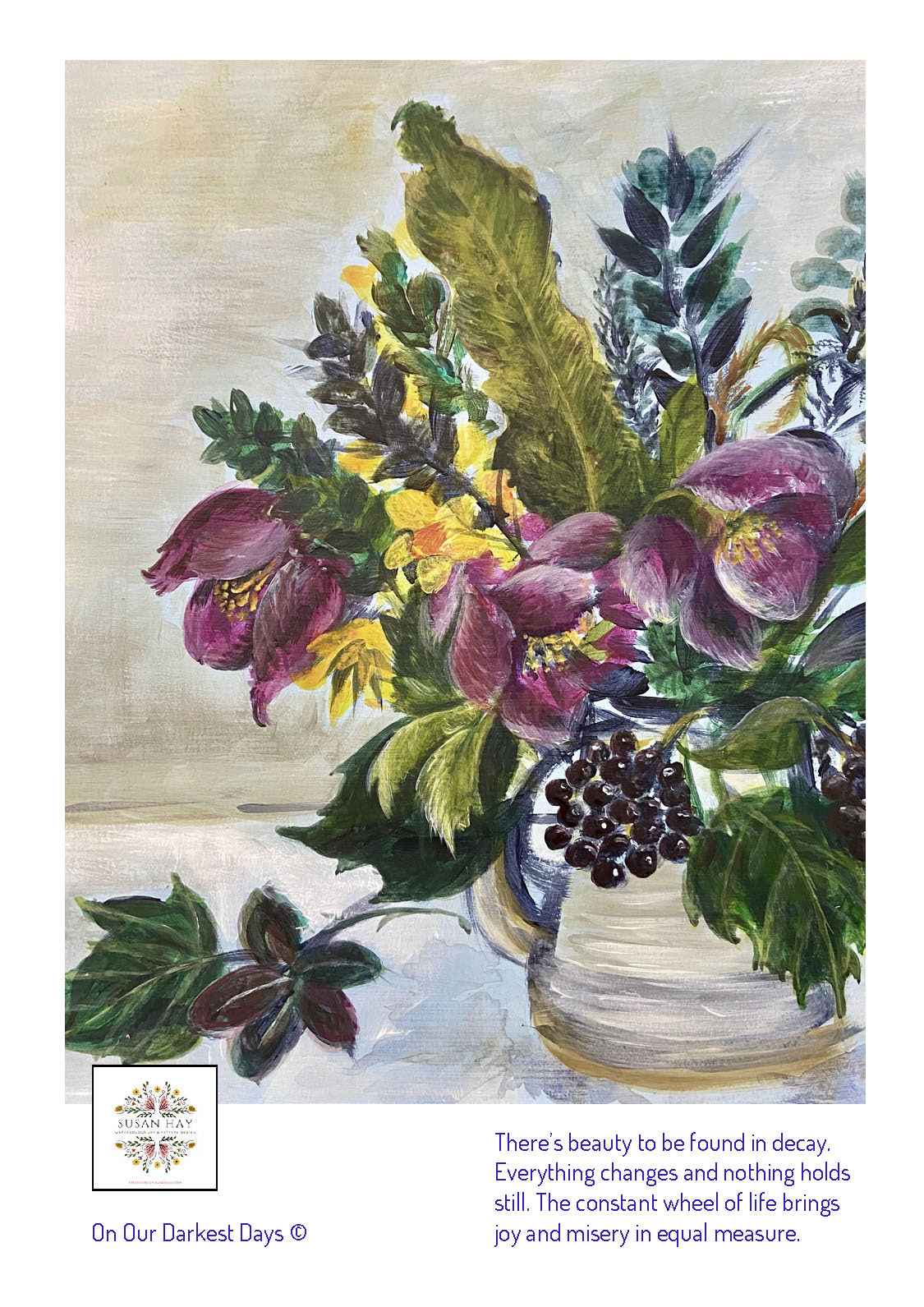Hellebores