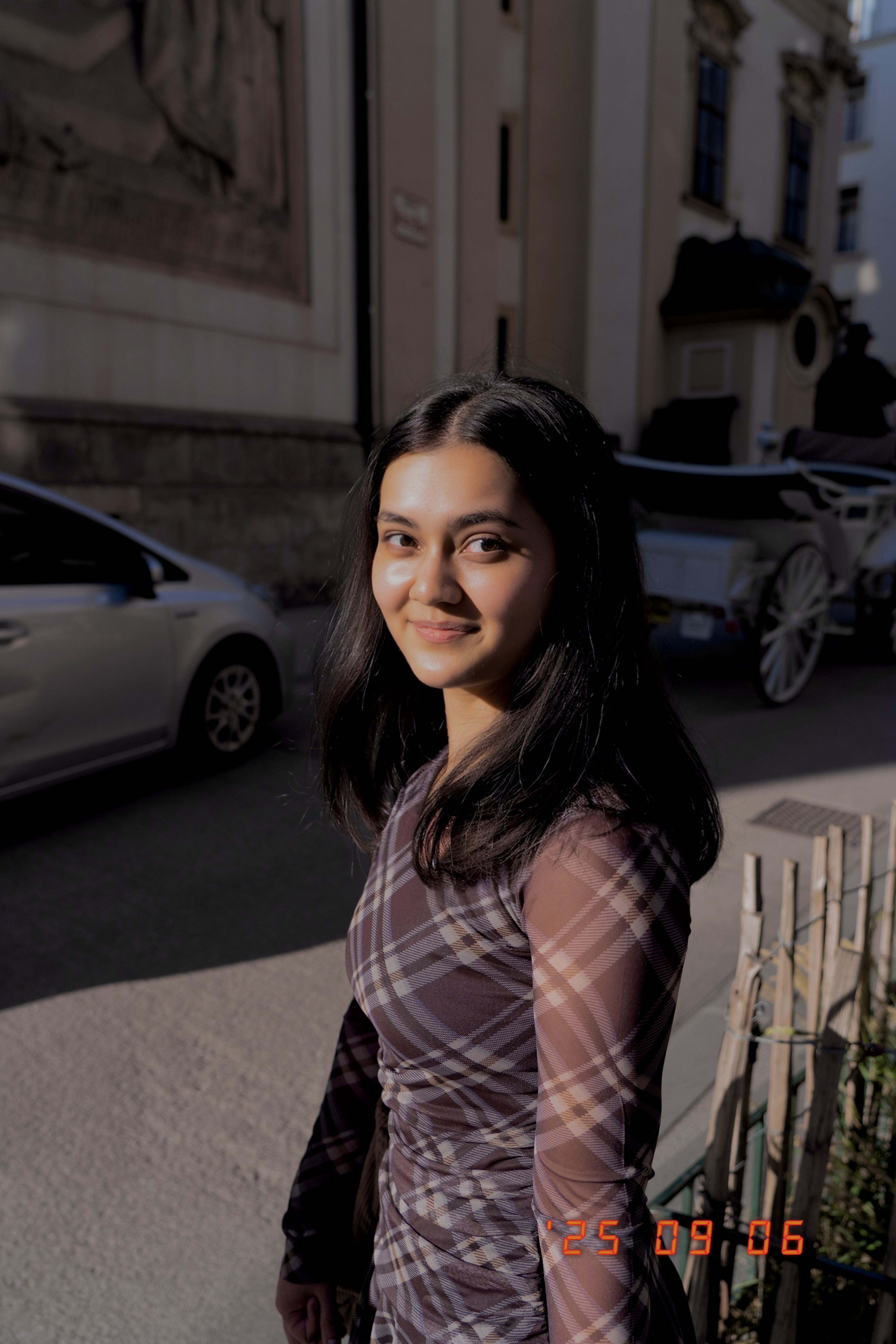 Trisha Virdi