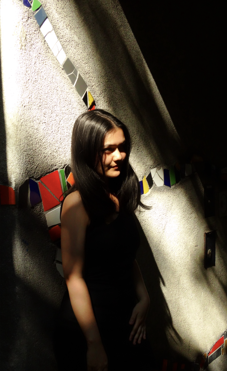Trisha Virdi