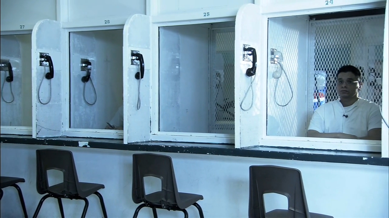 The Texas 7 - Premium Crime Show fro MSNBC/CH5 US