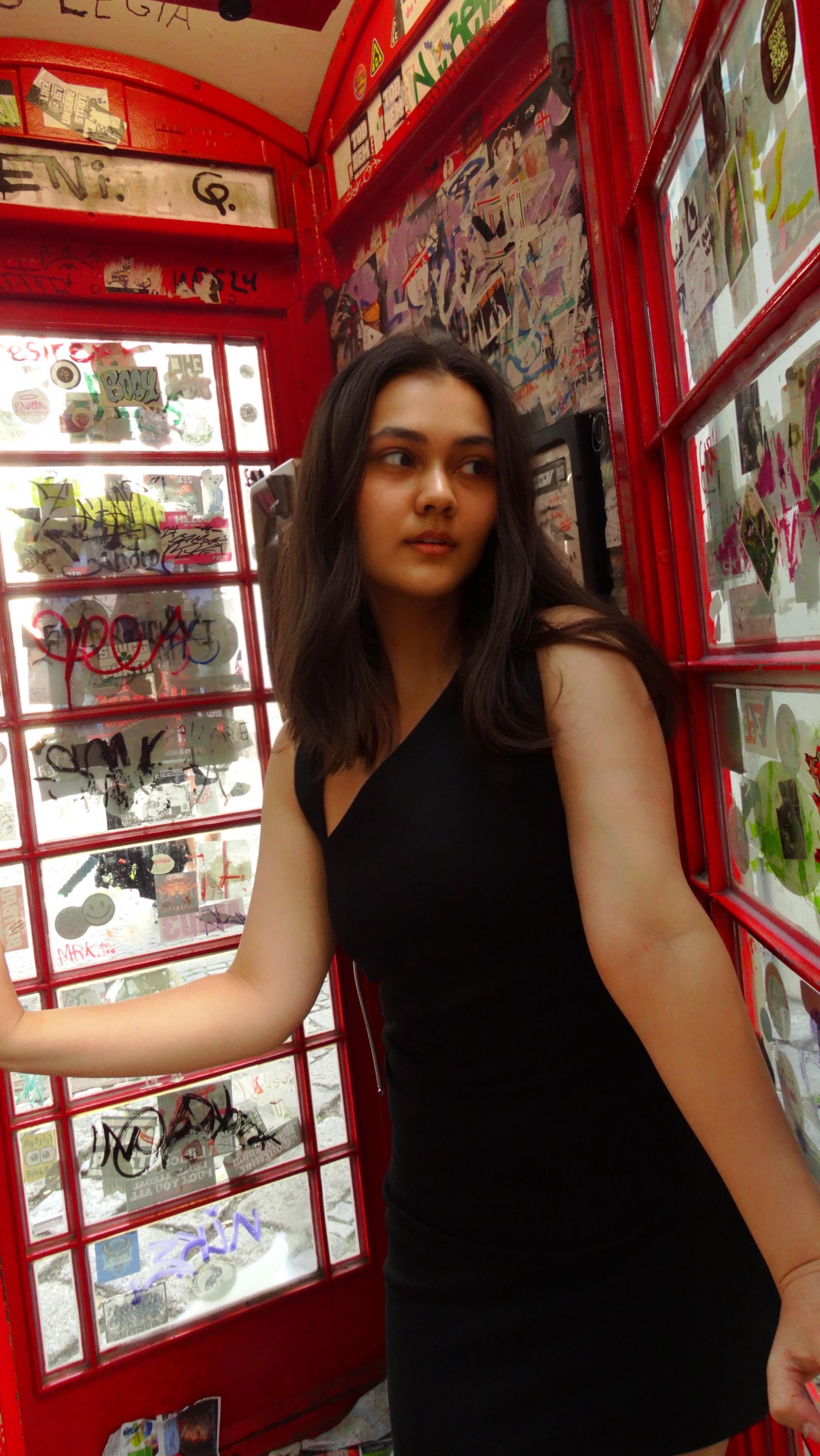 Trisha Virdi