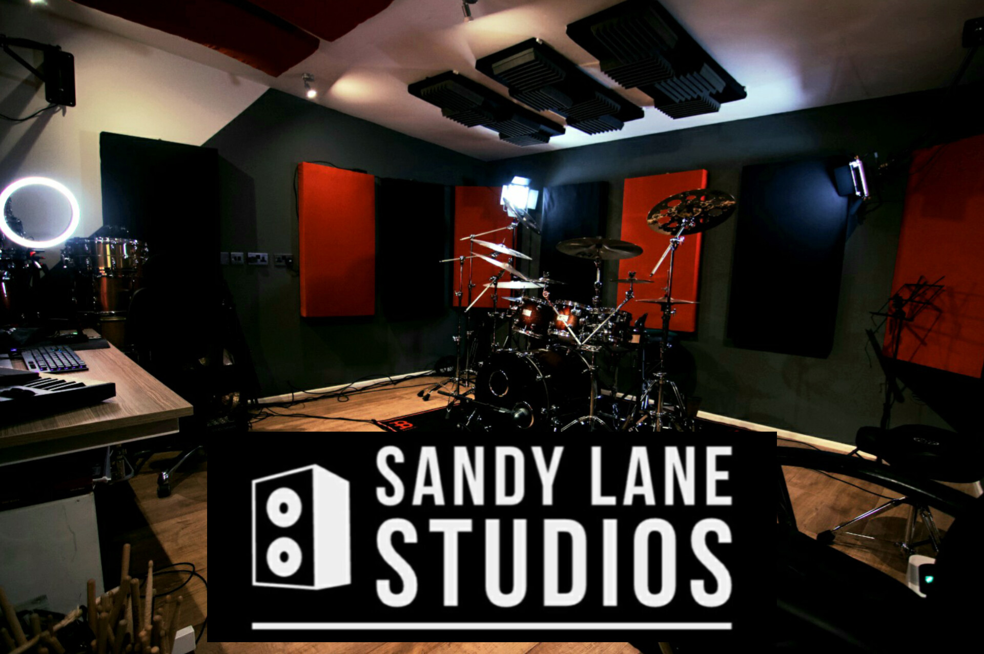 Sandy Lane Studios - Audio, Video and Live Streaming