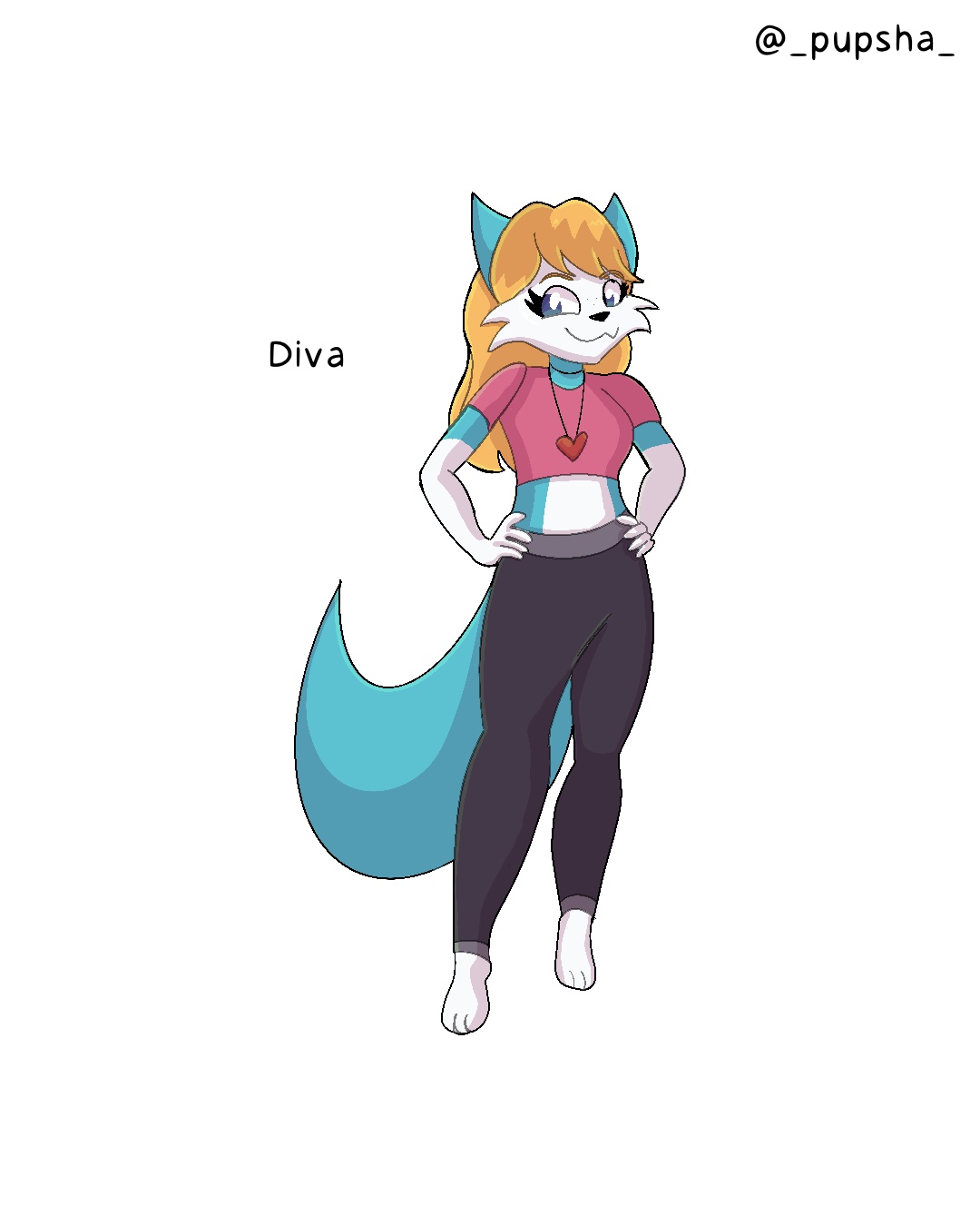 Diva