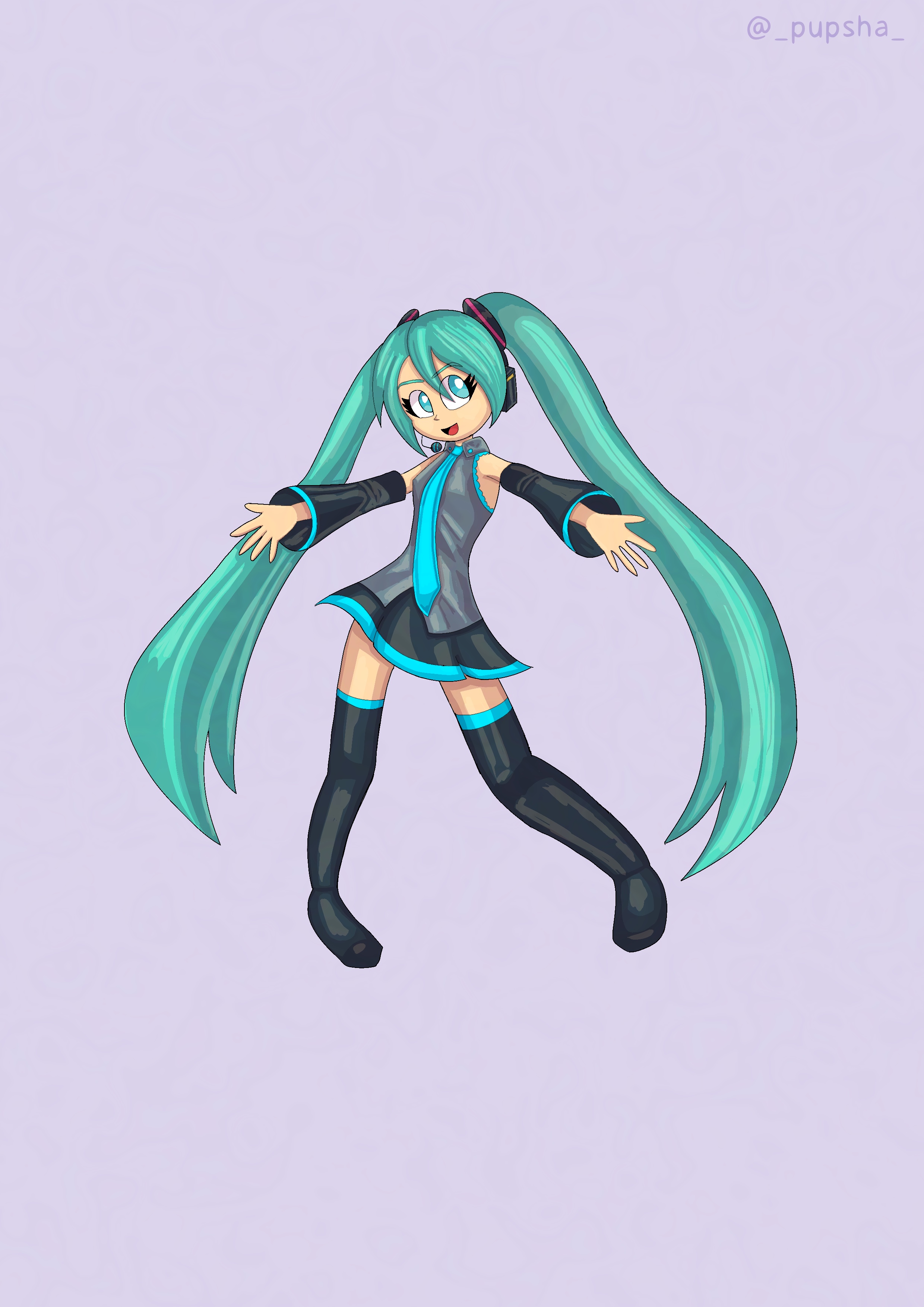 Miku