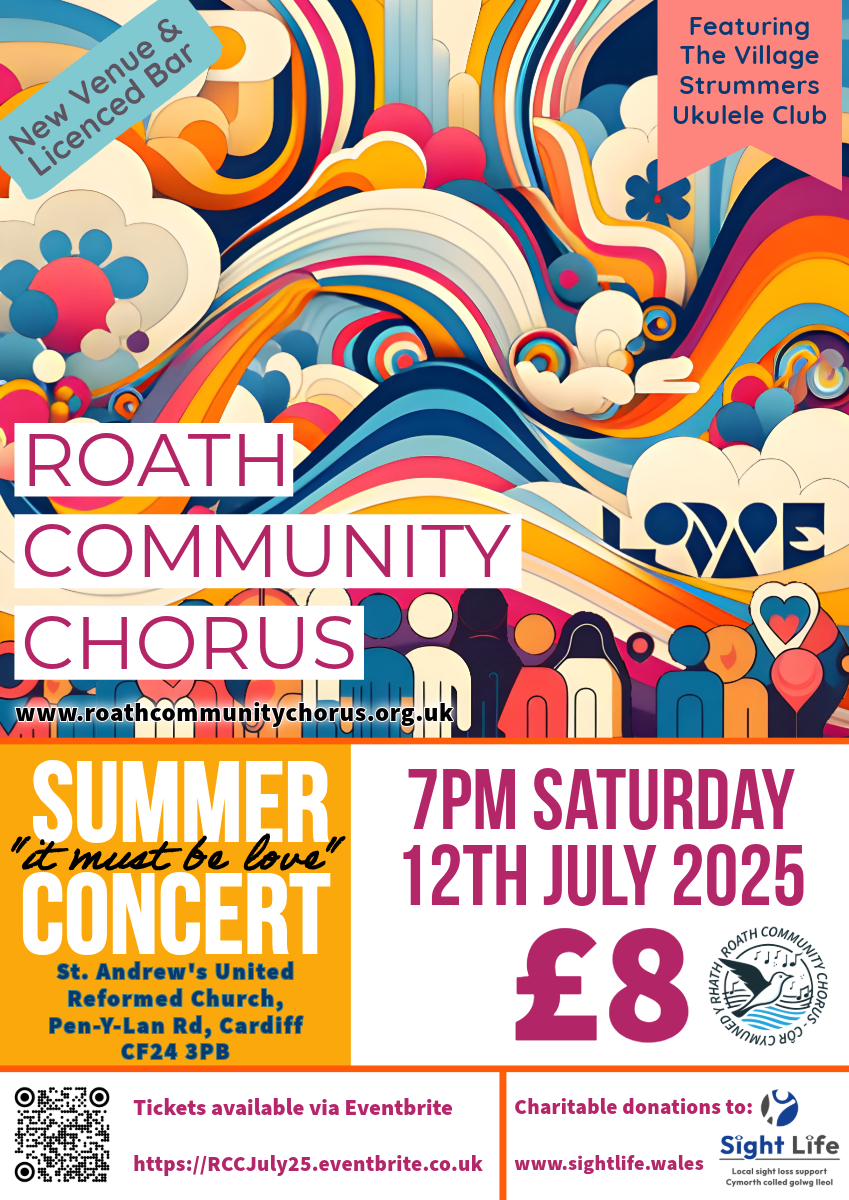 Event Poster English