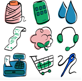An example of element pack