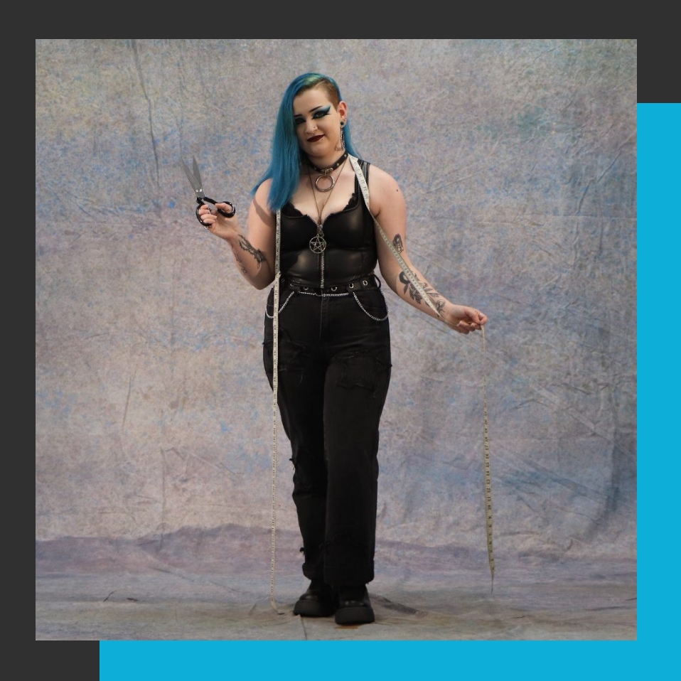 Profile picture for user Annie.J.P