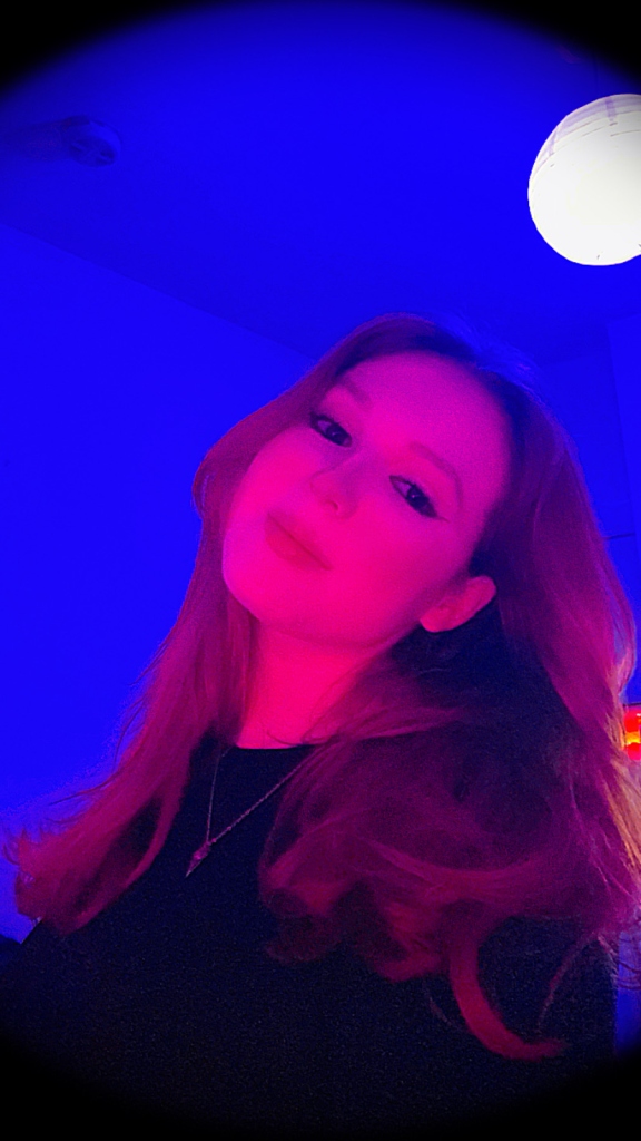 Profile picture for user elybyrne