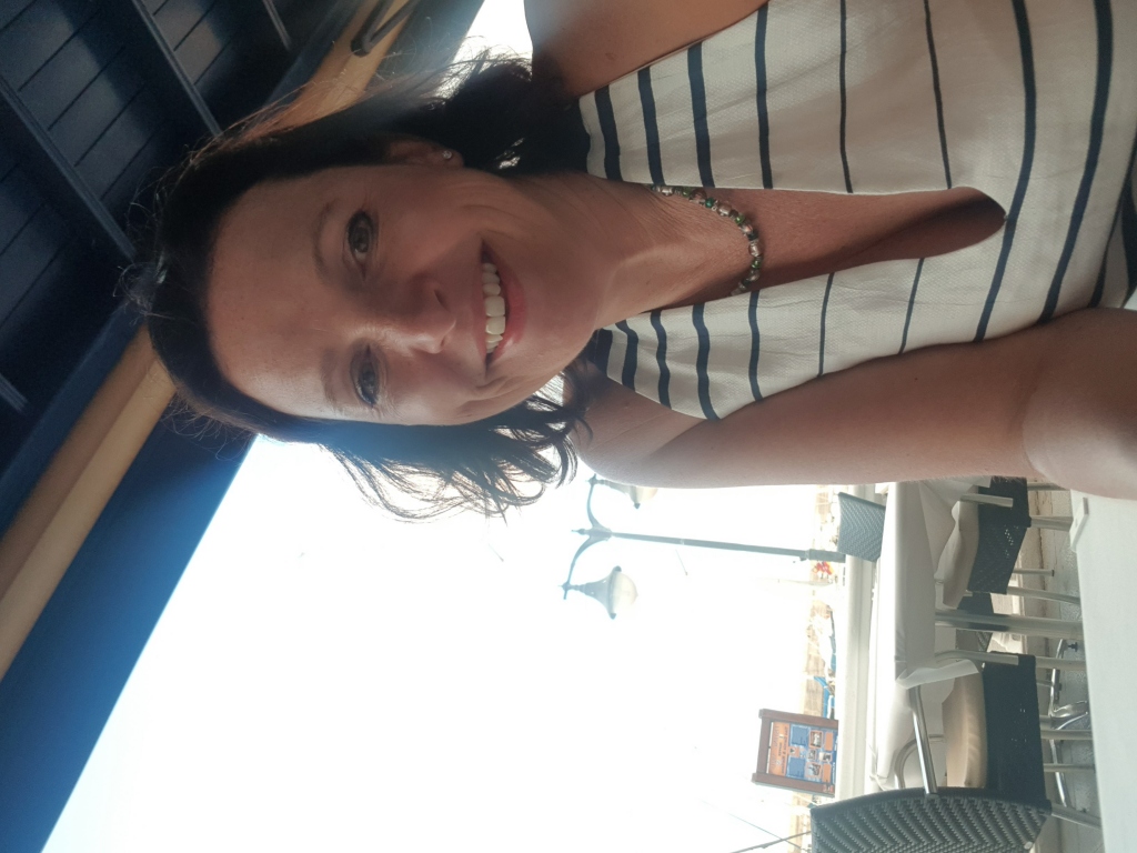 Profile picture for user Suzanne Cass