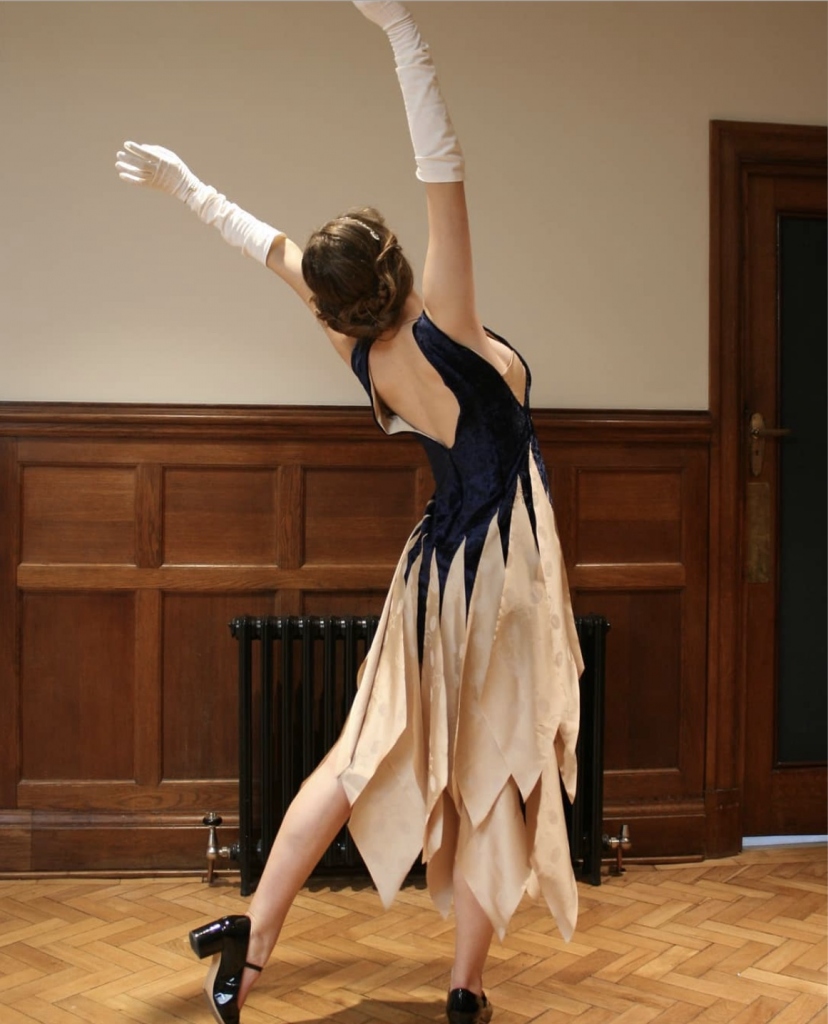 Profile picture for user MireilleJulianaHarvey
