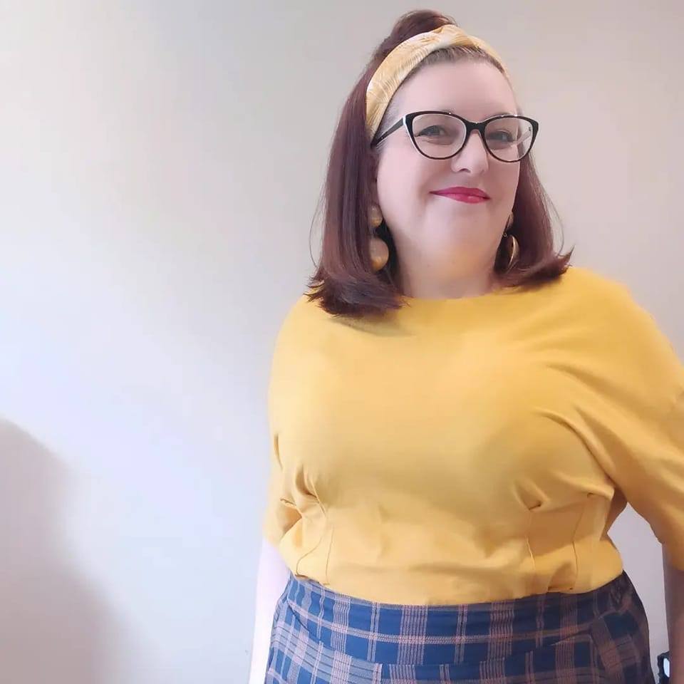 Profile picture for user Tanya Byrne