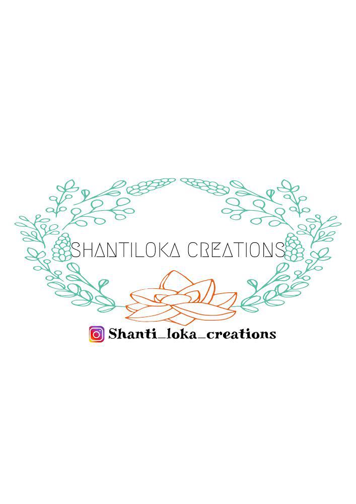 Profile picture for user ShantiLokaCreations
