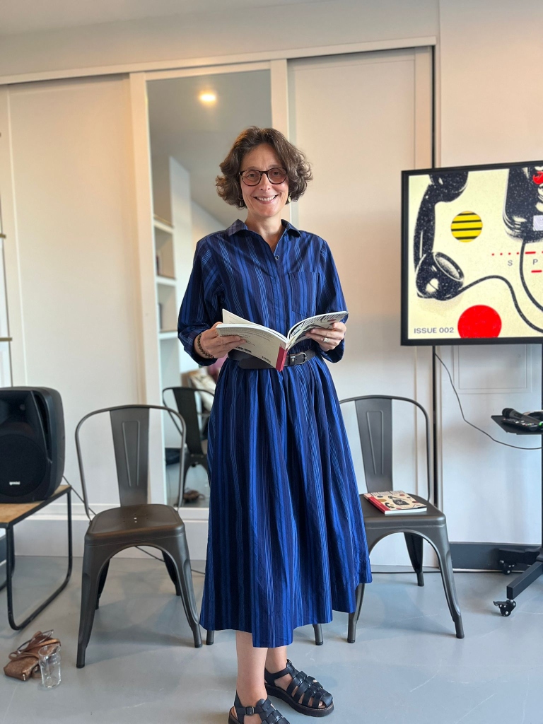 Profile picture for user SophieBuchaillard