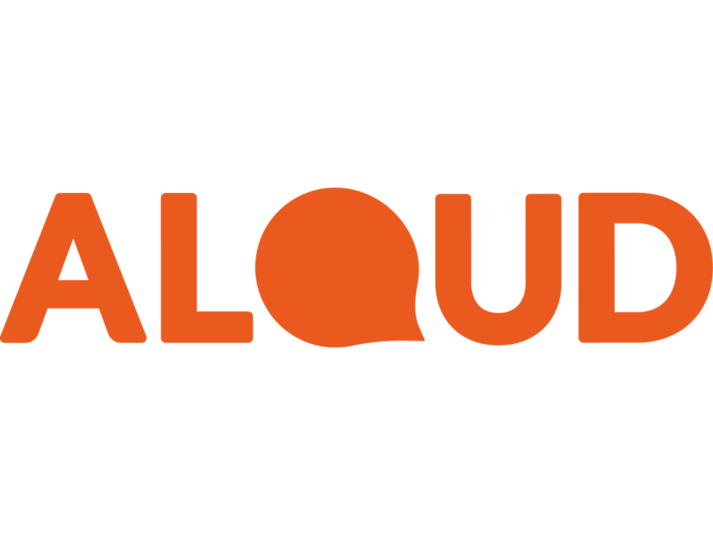 Profile picture for user The Aloud Charity