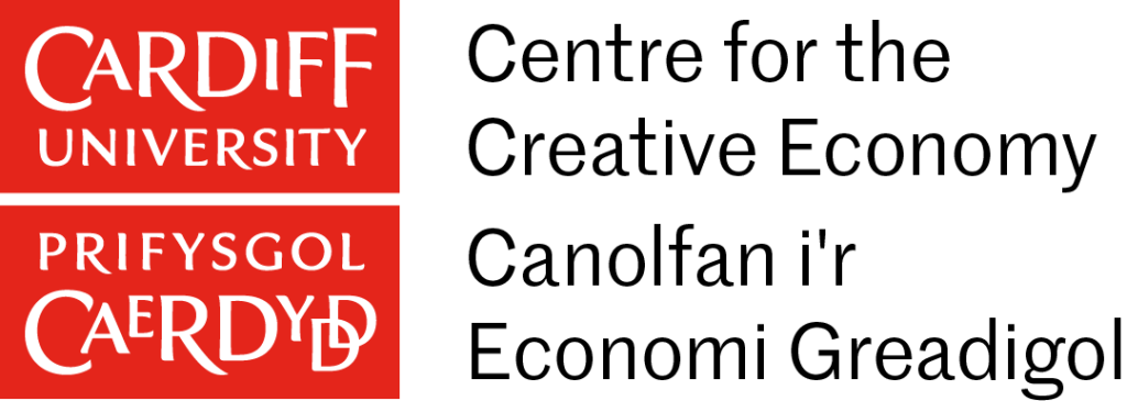 Profile picture for user Centre for the Creative Economy