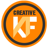Profile picture for user CreativeKF